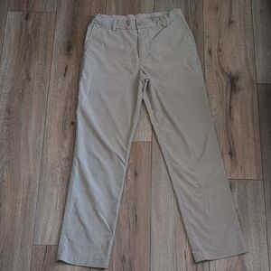 Vineyard Vines Performance Boys Pants, Size 14, Adjustable Waist